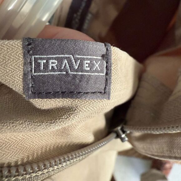 Eddie Bauer Pants Mens
34x34 Travex Performance
Outdoor Hiking Camp
Trousers - Picture 6 of 7